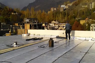 دشمن ایزوگام، چرا ایزوگام شما زود خراب می‌شود ؟