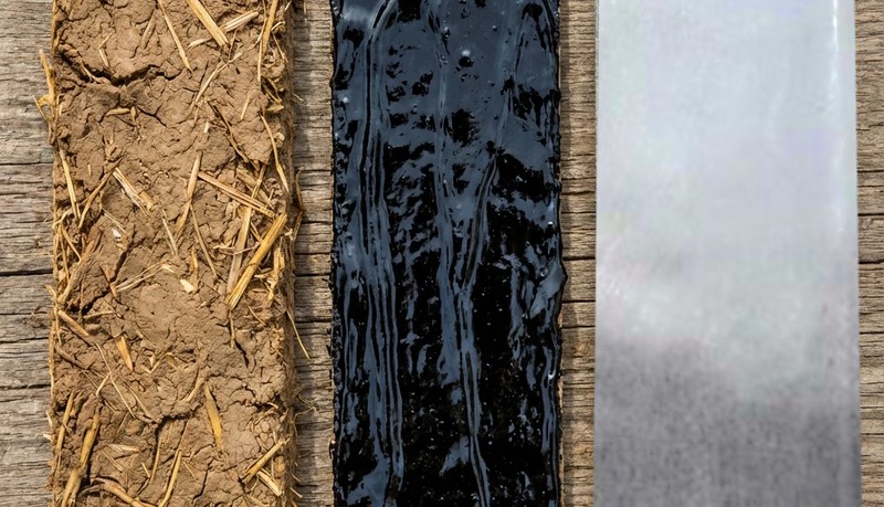 تاریخچه ایزوگام